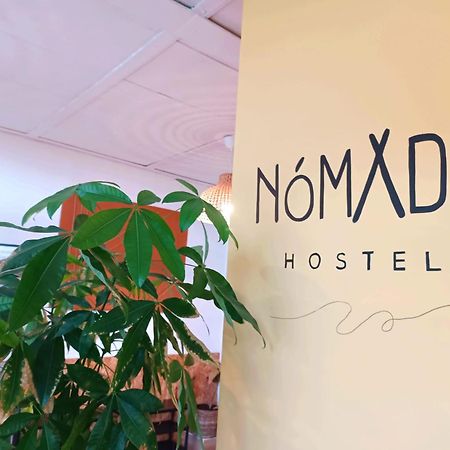 Hostel Nomada San Vicente De La Barquera Extérieur photo