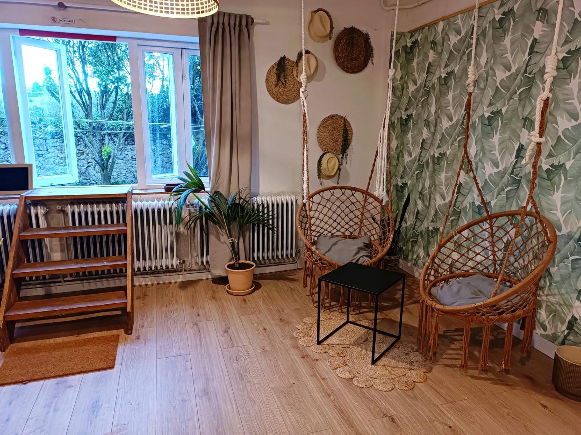 Hostel Nomada San Vicente De La Barquera Extérieur photo