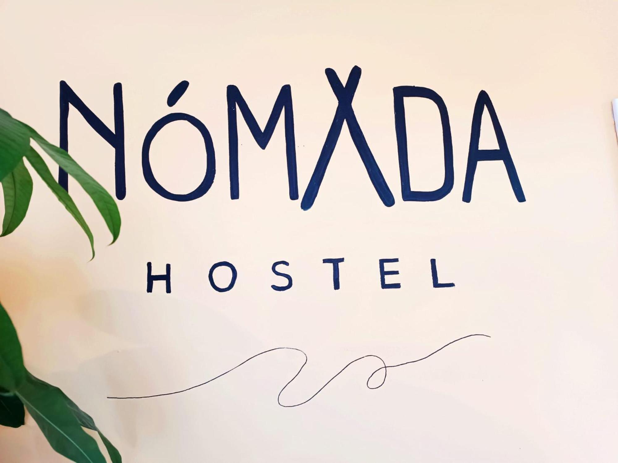 Hostel Nomada San Vicente De La Barquera Extérieur photo