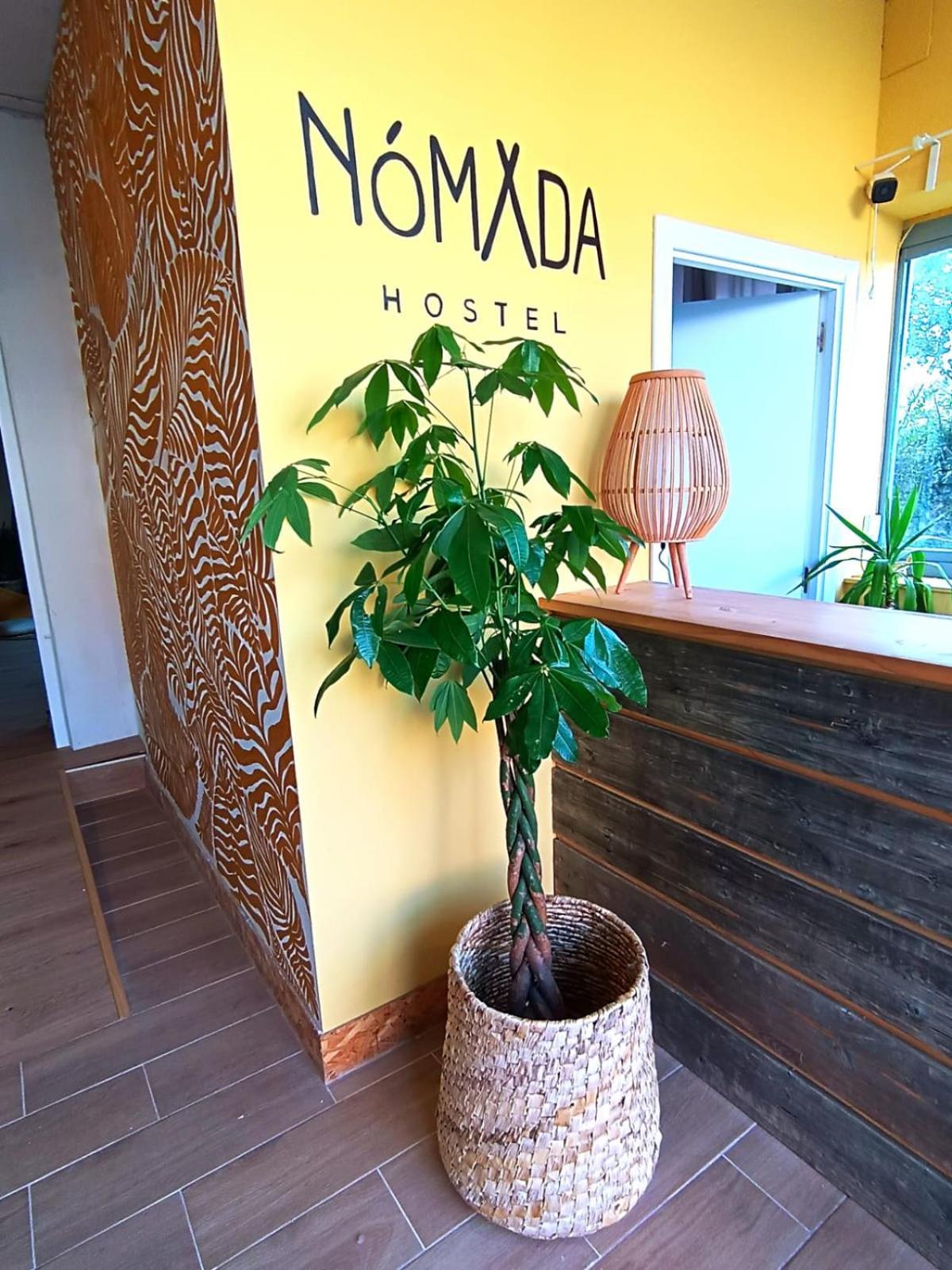 Hostel Nomada San Vicente De La Barquera Extérieur photo